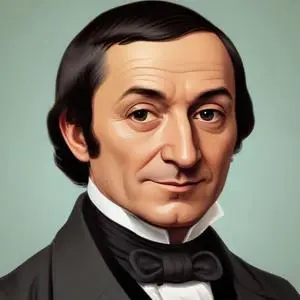 Amedeo Avogadro