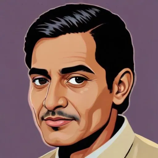 Ameer Muhammad Akram Awan