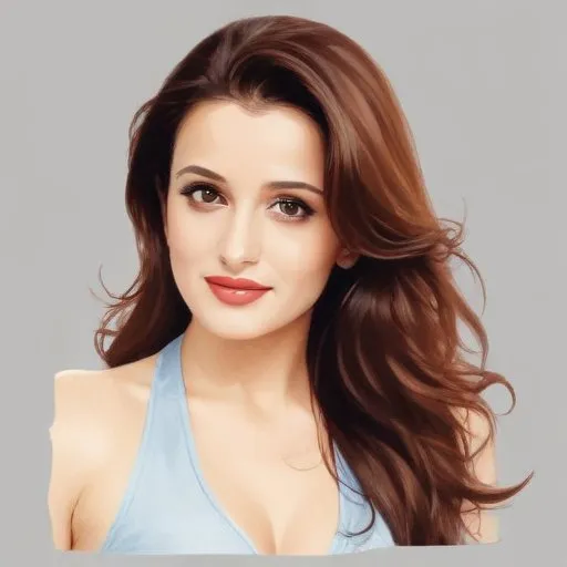 Ameesha Patel