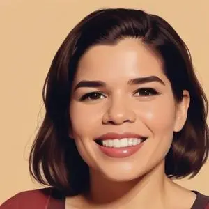 America Ferrera