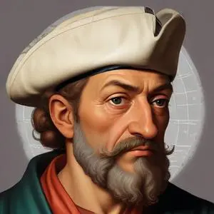 Amerigo Vespucci
