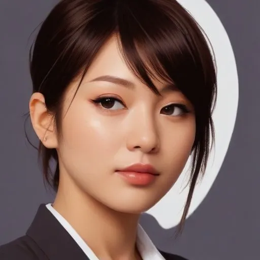 Ami Suzuki