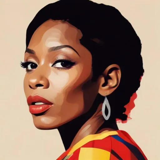 Amii Stewart