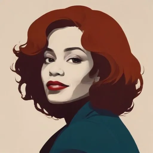 Amina Claudine Myers