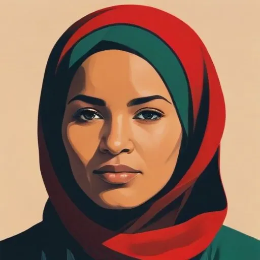 Aminatou Haidar