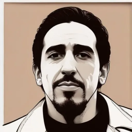 Amir Arison
