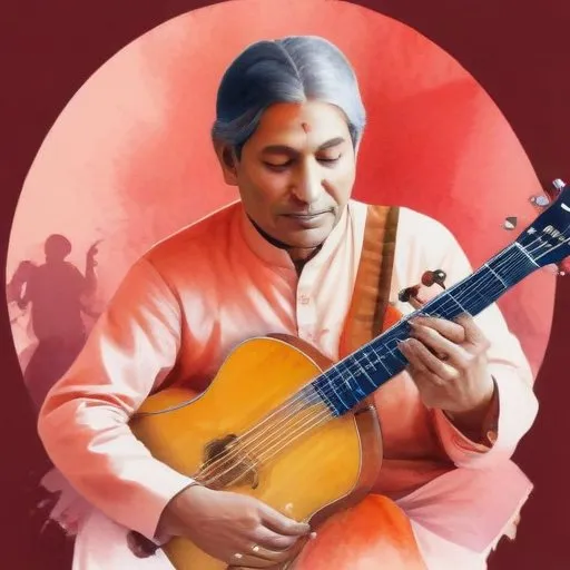 Amjad Ali Khan