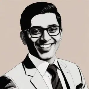 Amol Rajan
