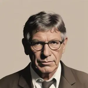 Amos Oz