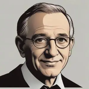 Amos Tversky