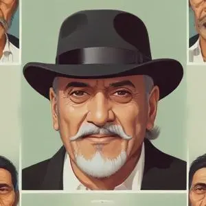 Amrish Puri