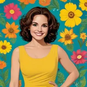 Amy Brenneman