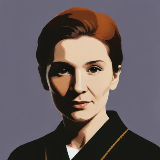 Amy Carmichael