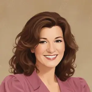Amy Grant
