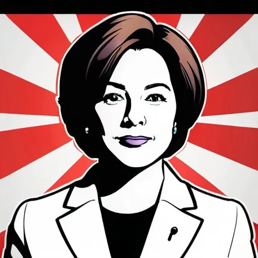Amy Klobuchar
