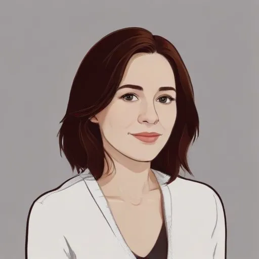Amy Leach