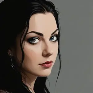 Amy Lee