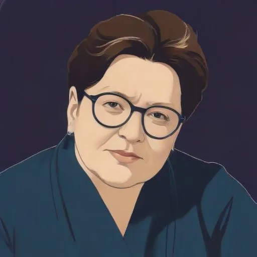 Amy Lowell