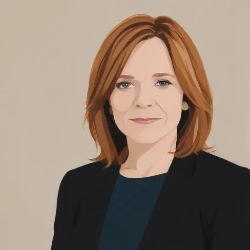 Amy Madigan