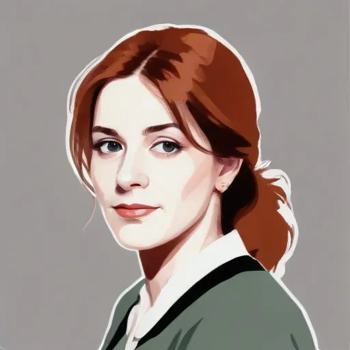 Amy Patterson