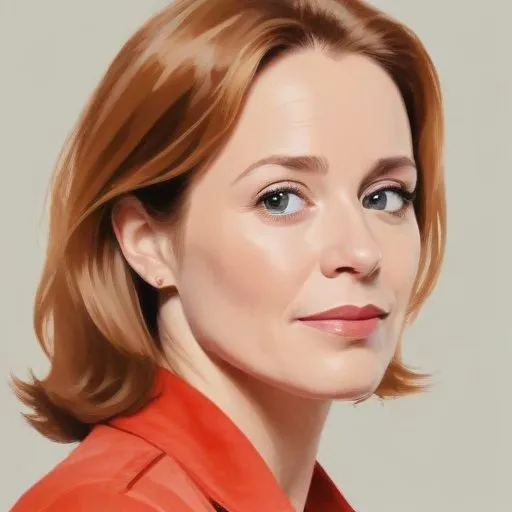 Amy Redford