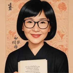 Amy Tan
