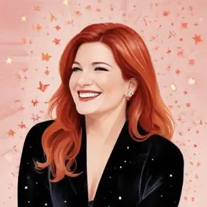Ana Gasteyer