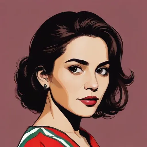 Ana Serradilla