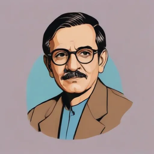 Anand Mohan Zutshi Gulzar Dehlvi