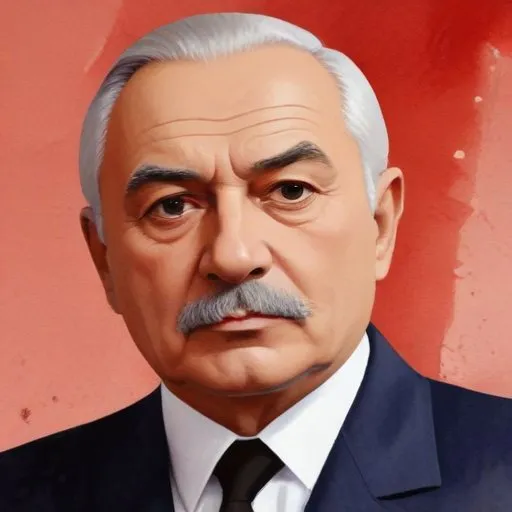 Anastas Mikoyan