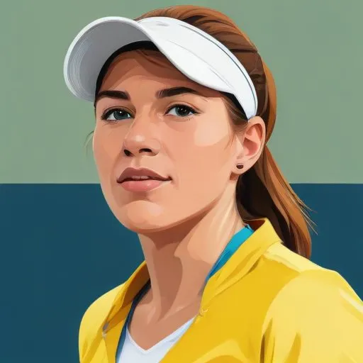 Anastasia Pavlyuchenkova