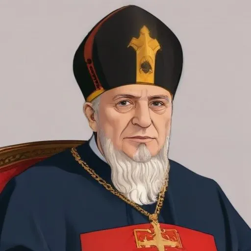 Anastasios of Albania