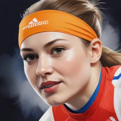 Anastasiya Kapachinskaya