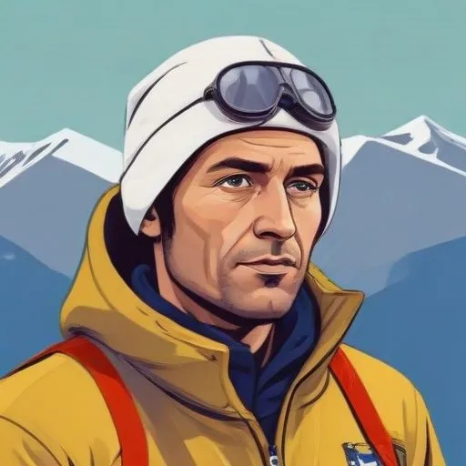 Anatoli Boukreev