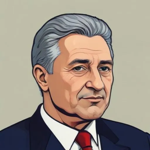 Anatoliy Kinakh