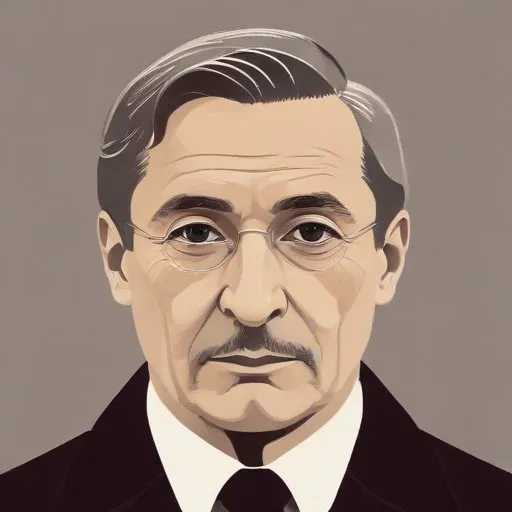 Anatoly Pristavkin