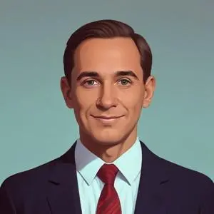 Ancel Keys