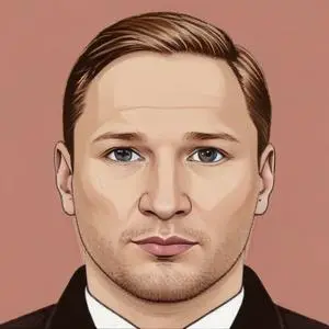 Anders Behring Breivik
