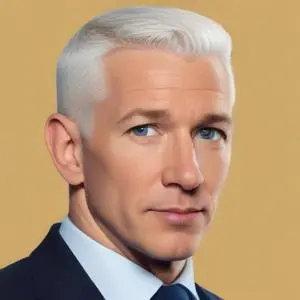 Anderson Cooper