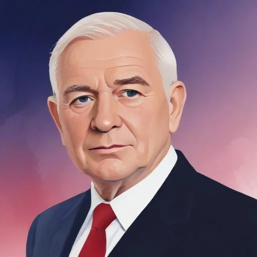 Anderson Dawson