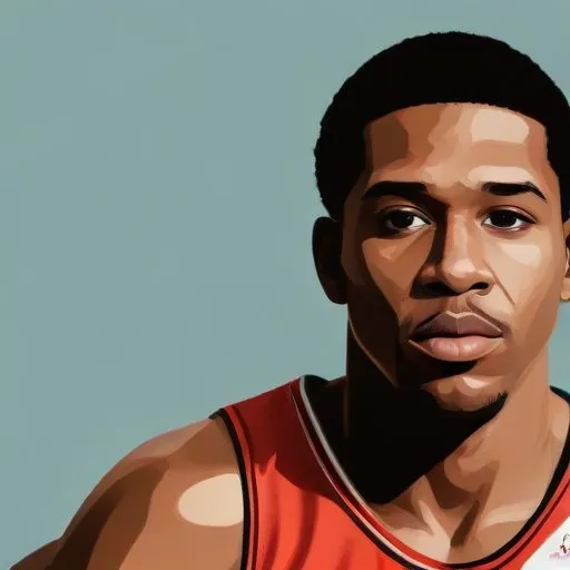Anderson Varejão