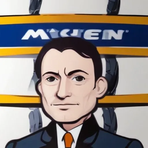 André Michelin