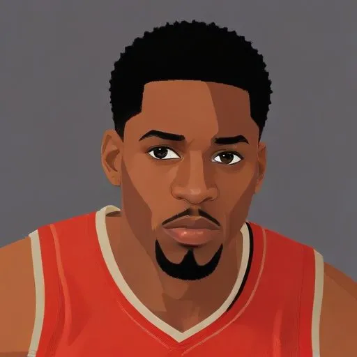 Andre Barrett