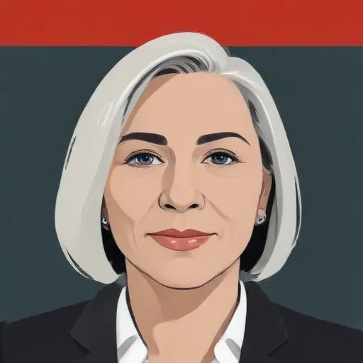 Andrée Boucher