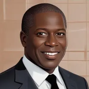 Andre Braugher