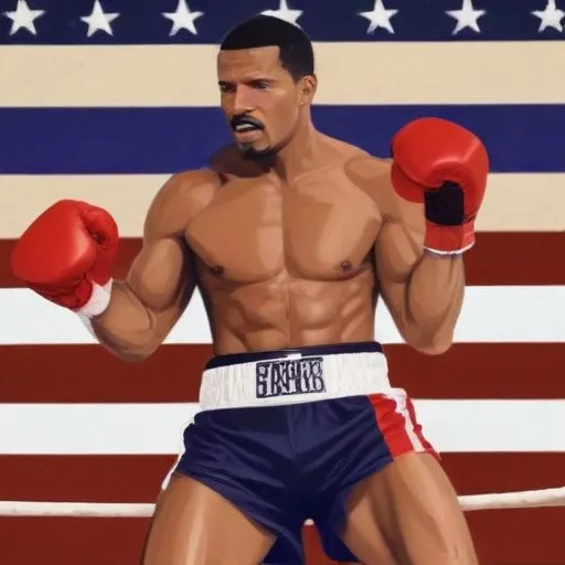 Andre Dirrell