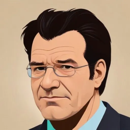 Andre Dubus