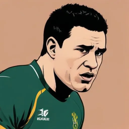 Andre Joubert