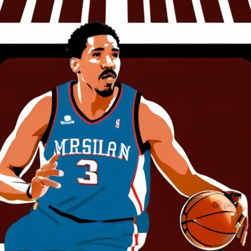 Andre Miller