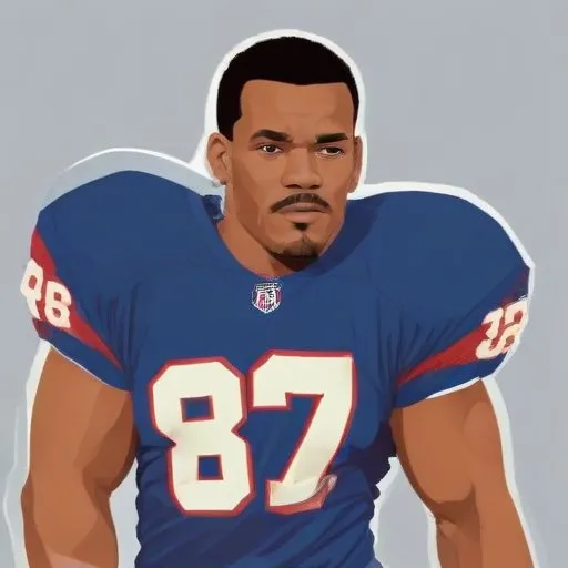 Andre Reed
